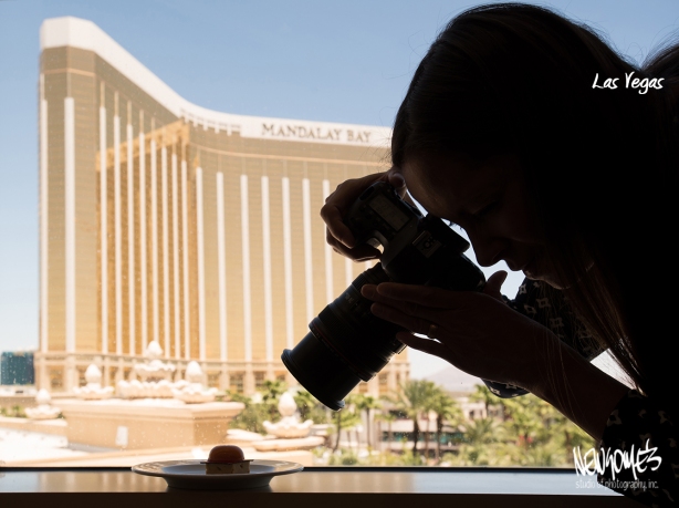 convention photographer Las Vegas